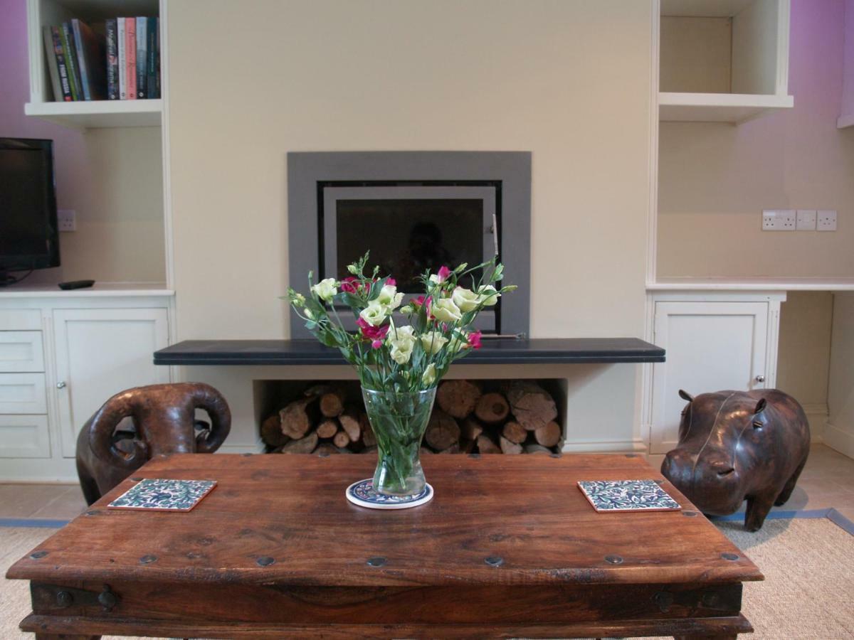 High Park Farm B&B Gillamoor Екстер'єр фото