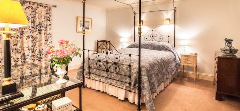 High Park Farm B&B Gillamoor Екстер'єр фото