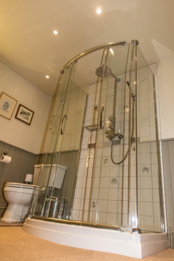 High Park Farm B&B Gillamoor Екстер'єр фото
