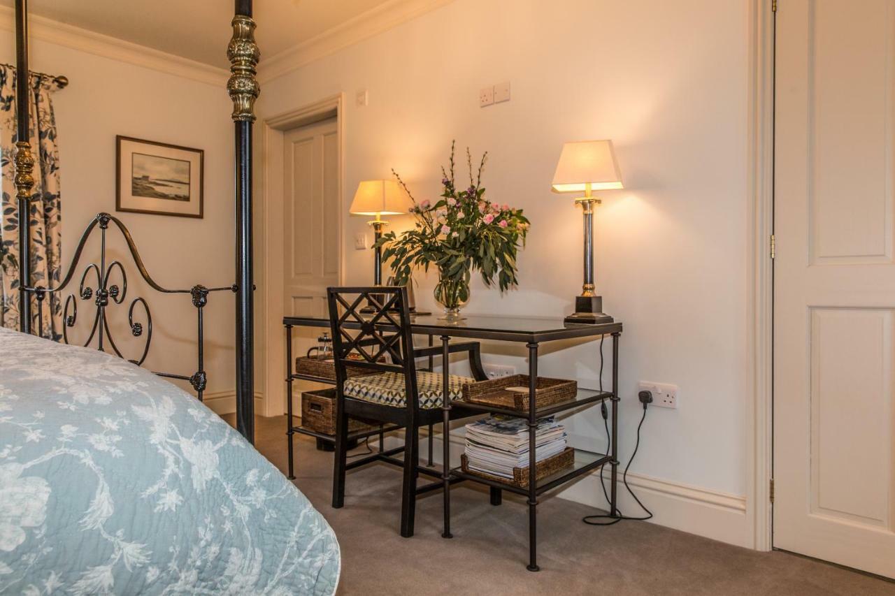 High Park Farm B&B Gillamoor Екстер'єр фото