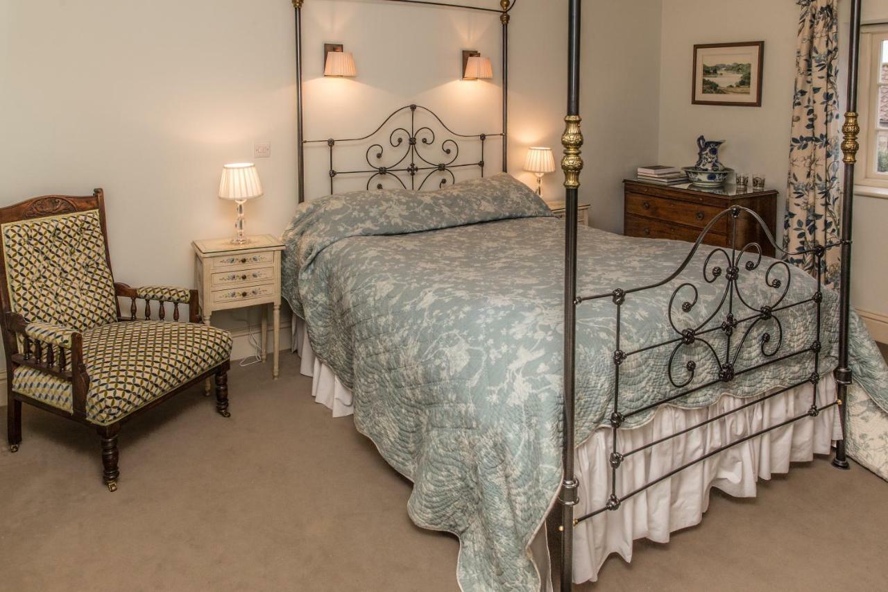 High Park Farm B&B Gillamoor Екстер'єр фото